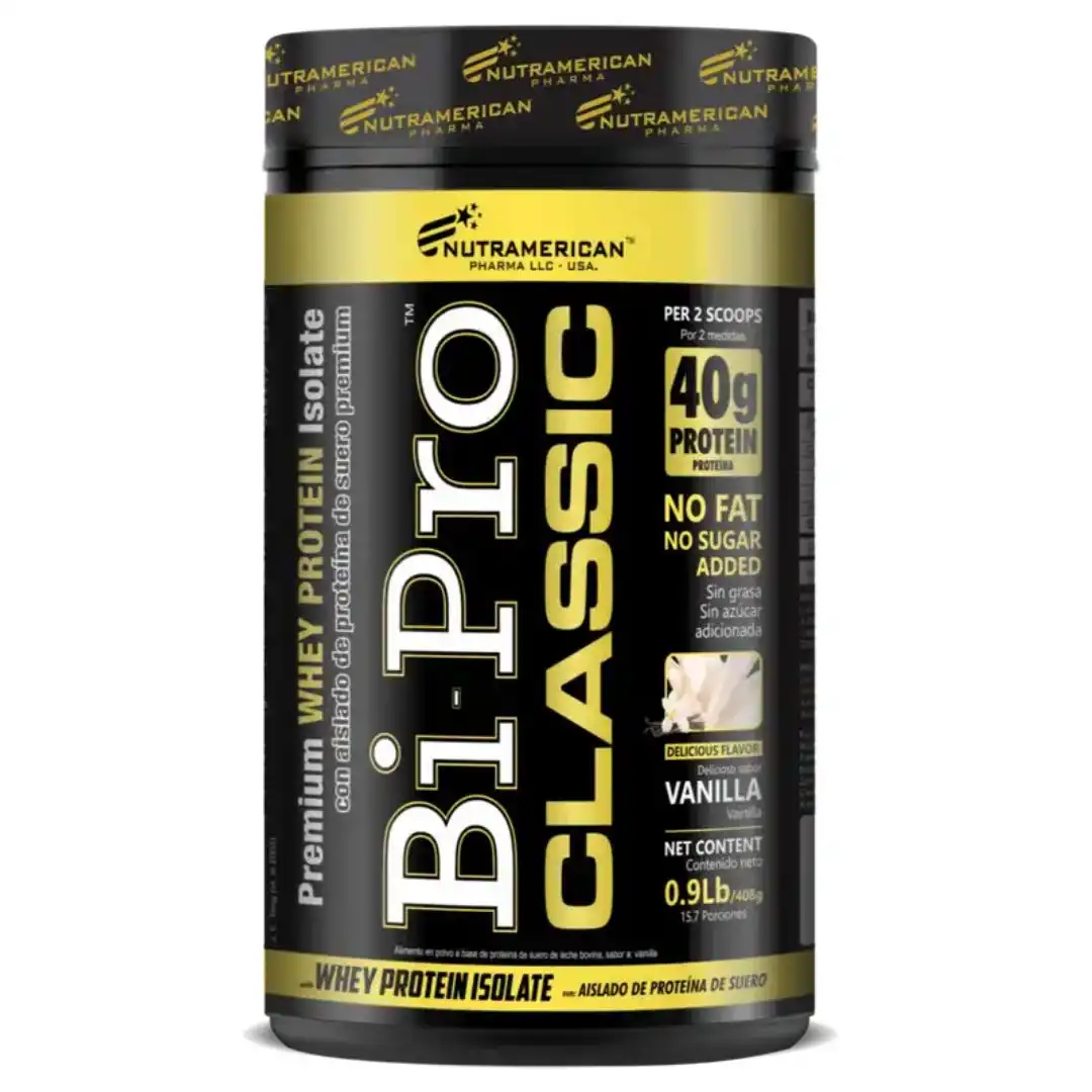 Bipro Classic 1LB