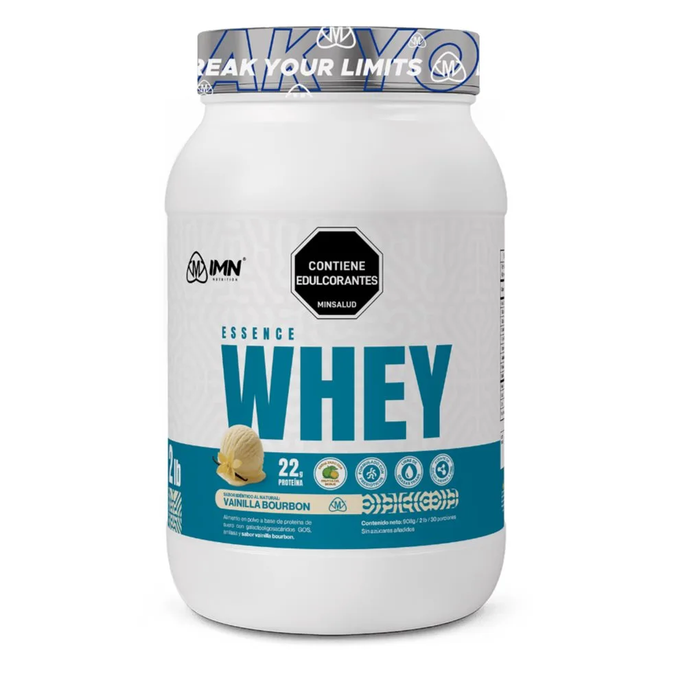 Whey Essence 2lb