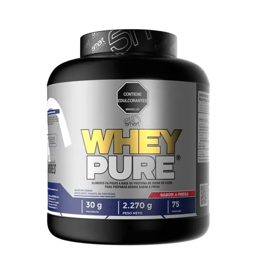 Whey Pure 5lb