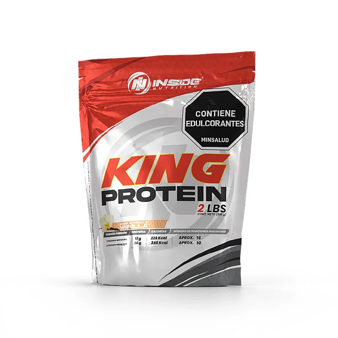 KING PROTEIN | 2LB